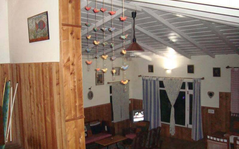 The Hermitage, Kailash, Villa Resort, Nainital 2